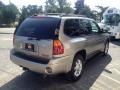 Pewter Metallic - Envoy SLT 4x4 Photo No. 16