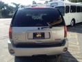 Pewter Metallic - Envoy SLT 4x4 Photo No. 17