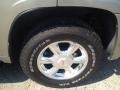 Pewter Metallic - Envoy SLT 4x4 Photo No. 20