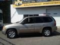 Pewter Metallic - Envoy SLT 4x4 Photo No. 21