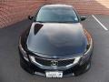 Nighthawk Black Pearl - Accord EX-L Coupe Photo No. 9