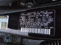 2012 Ash Black Hyundai Tucson GLS AWD  photo #24