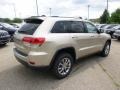 Cashmere Pearl - Grand Cherokee Limited 4x4 Photo No. 6