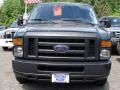 2009 Forest Green Metallic Ford E Series Van E250 Super Duty Commercial  photo #2