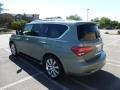 2011 Mountain Sage Infiniti QX 56 4WD  photo #3