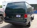 2009 Forest Green Metallic Ford E Series Van E250 Super Duty Commercial  photo #5