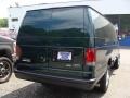 Forest Green Metallic - E Series Van E250 Super Duty Commercial Photo No. 5