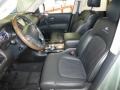 2011 Mountain Sage Infiniti QX 56 4WD  photo #4