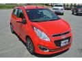 Salsa 2014 Chevrolet Spark LT