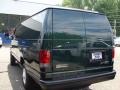 Forest Green Metallic - E Series Van E250 Super Duty Commercial Photo No. 8