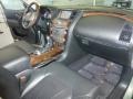 2011 Mountain Sage Infiniti QX 56 4WD  photo #28