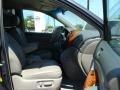 2006 Slate Metallic Toyota Sienna XLE  photo #8