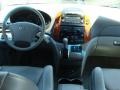 2006 Slate Metallic Toyota Sienna XLE  photo #9