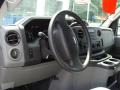 Forest Green Metallic - E Series Van E250 Super Duty Commercial Photo No. 13