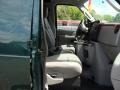 2009 Forest Green Metallic Ford E Series Van E250 Super Duty Commercial  photo #15