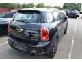 Absolute Black - Cooper S Countryman All4 AWD Photo No. 3