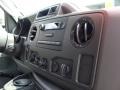 Forest Green Metallic - E Series Van E250 Super Duty Commercial Photo No. 16