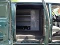 2009 Forest Green Metallic Ford E Series Van E250 Super Duty Commercial  photo #18