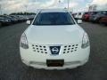 Phantom White - Rogue SL AWD Photo No. 2