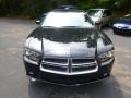 Pitch Black - Charger R/T AWD Photo No. 3