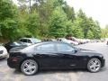 Pitch Black - Charger R/T AWD Photo No. 5