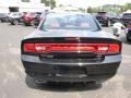 Pitch Black - Charger R/T AWD Photo No. 7