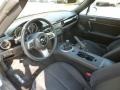 2008 Sunlight Silver Metallic Mazda MX-5 Miata Touring Roadster  photo #6