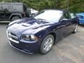Jazz Blue Pearl - Charger SE Photo No. 2