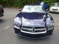 Jazz Blue Pearl - Charger SE Photo No. 3