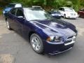 Jazz Blue Pearl - Charger SE Photo No. 4