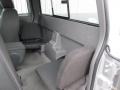 Silver Metallic - Ranger XLT SuperCab 4x4 Photo No. 15