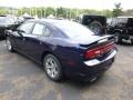 Jazz Blue Pearl - Charger SE Photo No. 8