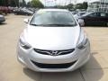 Silver - Elantra GLS Photo No. 7