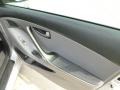 Silver - Elantra GLS Photo No. 12