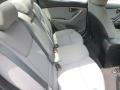 Silver - Elantra GLS Photo No. 13
