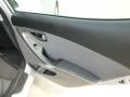 Silver - Elantra GLS Photo No. 14