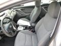 Silver - Elantra GLS Photo No. 15