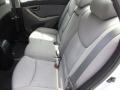 Silver - Elantra GLS Photo No. 16