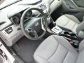 Silver - Elantra GLS Photo No. 20