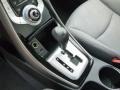 Silver - Elantra GLS Photo No. 21