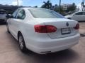 Candy White - Jetta S Sedan Photo No. 3