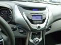 Silver - Elantra GLS Photo No. 23