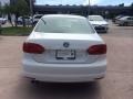 Candy White - Jetta S Sedan Photo No. 4