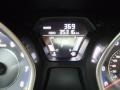 Silver - Elantra GLS Photo No. 25