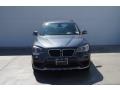 2015 Mineral Grey Metallic BMW X1 sDrive28i  photo #3