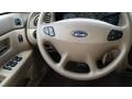 2003 Arizona Beige Metallic Ford Taurus SE  photo #6