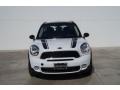 Light White - Cooper S Countryman Photo No. 3