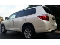 Blizzard White Pearl - Highlander 4WD Photo No. 3