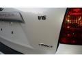 Blizzard White Pearl - Highlander 4WD Photo No. 14