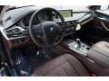 2014 Black Sapphire Metallic BMW X5 xDrive35i  photo #6